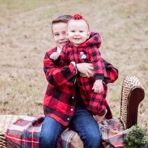 Meet your Posher, Holly